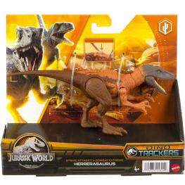 Jurassic World - Figura Herrerasurus (Mattel HLN64)