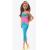 Barbie Looks Pelo Moreno con Vestido Largo (Mattel HJW82)