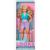 Barbie Looks Pelo Rubio con Top y Shorts (Mattel HJW83)
