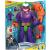 Imaginext - Joker y LaffBot Robot con Luces y Sonidos (Mattel HKN47)