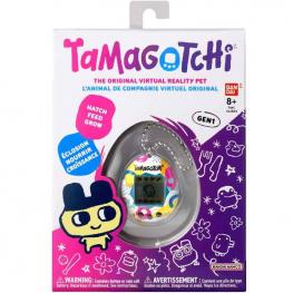 Tamagotchi Original Memphis Style (Bandai 42957)