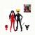 Ladybug Pack 2 Muñecas - Ladybug y Cat Noir.