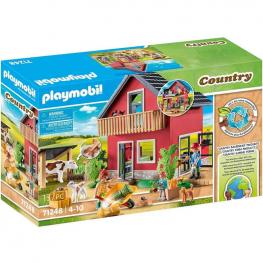 Playmobil 71248 - Country: Casa de Campo