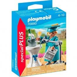 Playmobil  70880 - Special Plus: Fiesta de Graduación