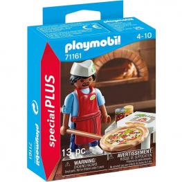 Playmobil  71161 - Special Plus: Pizzero