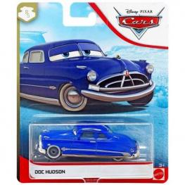 Cars Coches Personajes - Doc Hudson (Mattel GBV70)