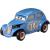 Cars Coches Personajes - River Scott Heyday (Mattel FLM34)