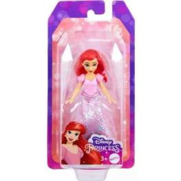 Mini Princesas Disney - Ariel (Mattel HLW77)