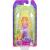 Mini Princesas Disney - Rapunzel (Mattel HLW70)