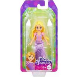 Mini Princesas Disney - Rapunzel (Mattel HLW70)