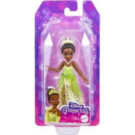 Mini Princesas Disney - Tiana (Mattel HLW71)