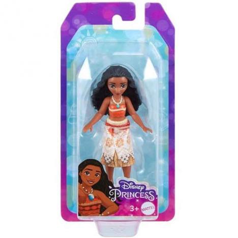 Mini Princesas Disney - Vaiana (Mattel HPG69)