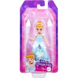 Mini Princesas Disney - Cenicienta (Mattel HLW73)