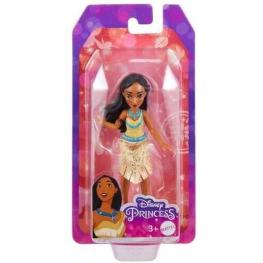 Mini Princesas Disney - Pocahontas (Mattel HLW74)