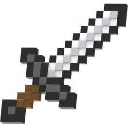 Minecraft - Espada (Mattel HLP59)