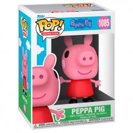Funko Pop - Peppa Pig