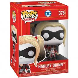 Funko Pop - DC Comics Imperial Palace Harley Quinn