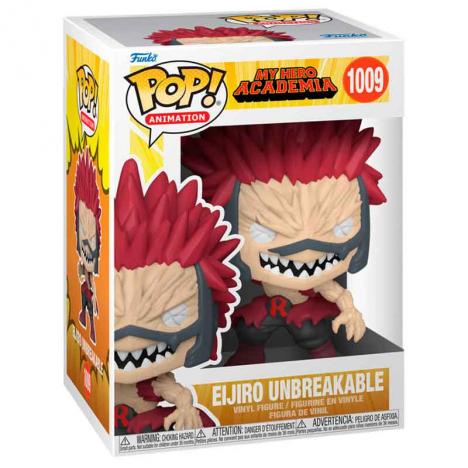 Funko Pop - My Hero Academia Eijiro Kirishima