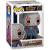 Funko Pop - Marvel Guardianes de la Galaxia 3 Drax