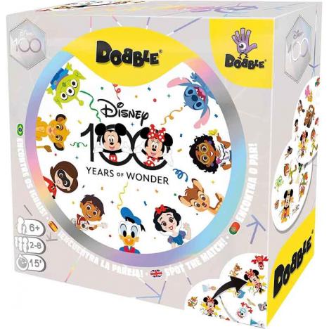 Dobble Disney 100