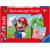 Puzzle Super Mario 3x49 Piezas (Ravensburger 05186)