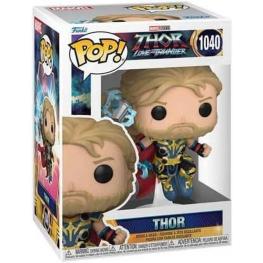 Funko Pop - Marvel Thor: Love And Thunder