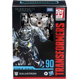 Transformers, Figura Studio Series Galvatron (Hasbro F3176)