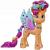 My Little Pony Ribbon Hairstyles Sunny Starscout (Hasbro F3873)