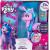 My Little Pony Revela tu Brillo Izzy Moonbow (Hasbro F3870)