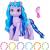 My Little Pony Revela tu Brillo Izzy Moonbow (Hasbro F3870)