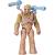 Marvel  Guardianes de la Galaxia 3 - Figura de Lujo Blast 'N Battle Groot (Hasbro F6873)