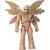 Marvel  Guardianes de la Galaxia 3 - Figura de Lujo Blast 'N Battle Groot (Hasbro F6873)