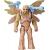 Marvel  Guardianes de la Galaxia 3 - Figura de Lujo Blast 'N Battle Groot (Hasbro F6873)