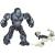 Transformers 7 Beast Weaponizers Set Doble Optimus Primal (Hasbro F4611)