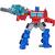 Transformers 7 Beast Weaponizers Set Doble Optimus Prime (Hasbro F4612)