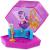 My Little Pony Mini Llavero de Cristal Princess Petals (Hasbro F5245)