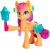 My Little Pony Deja tu Huella Sunny Starscout (Hasbro F5250)