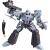 Transformers Earthspark Megatron Deluxe Class  (Hasbro F6733)