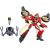 Transformers Earthspark Terran Twitch Deluxe Class  (Hasbro F6734)