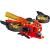 Transformers Earthspark Terran Twitch Deluxe Class  (Hasbro F6734)