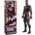 Spiderman - Figura Titan Miles Morales (Hasbro F5643)