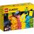 Lego 11027 Classic - Diversión Creativa: Neón