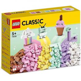 Lego 11028 Classic - Diversión Creativa: Pastel