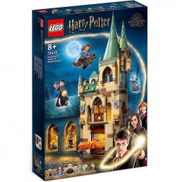 Lego 76413 Harry Potter - Hogwarts Sala de los Menesteres