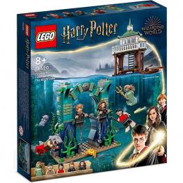 Lego 76420 Harry Potter - Torneo de los Tres Magos: El Lago Negro