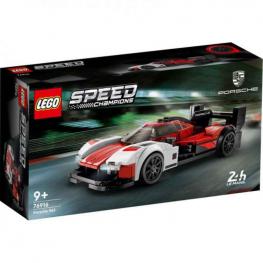 Lego 76916 Speed Champions - Porsche 963