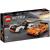 Lego 76918 Speed Champions - McLaren Solus GT y McLaren F1 LM