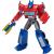 Transformers Earthspark Warrior Class Optimus Prime  (Hasbro F6724)