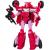 Transformers Earthspark Warrior Class Elita-1  (Hasbro F6725)