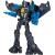 Transformers Earthspark Warrior Class Skywarp  (Hasbro F6726)